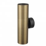 Citilux AXEL CL512323R Настенный светильник Бронза Рифлёный