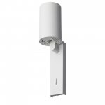 Citilux AXEL CL512510 Спот поворотный с выключателем Белый