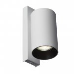 Citilux AXEL CL512510 Спот поворотный с выключателем Белый