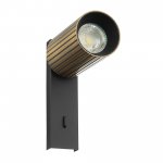 Спот Citilux CL512513R AXEL