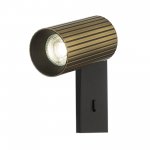 Спот Citilux CL512513R AXEL