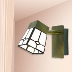 Светильник поворотный спот Citilux CL512513 Готика