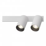 Citilux AXEL CL512520 Спот поворотный двойной Белый