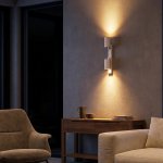 Citilux AXEL CL512520 Спот поворотный двойной Белый