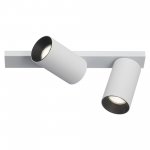 Citilux AXEL CL512520 Спот поворотный двойной Белый