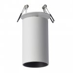 Citilux AXEL CL512D10 Спот поворотный встраиваемый Белый