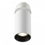 Citilux AXEL CL512S10 SKYPORT Спот поворотный встраиваемый Белый