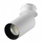 Citilux AXEL CL512S10 SKYPORT Спот поворотный встраиваемый Белый