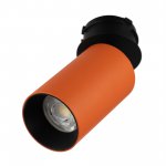 Citilux SkyPORT.10 AXEL CL512S14 Спот поворотный встраиваемый Терракот