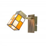 Светильник поворотный спот Citilux CL514511 Латина