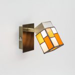 Светильник поворотный спот Citilux CL514511 Латина