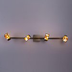 Светильник поворотный спот Citilux CL514541 Латина