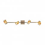 Светильник поворотный спот Citilux CL514541 Латина