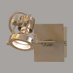 Светильник поворотный спот Citilux CL515511 Терминатор