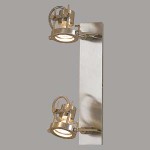 Светильник поворотный спот Citilux CL515521 Терминатор