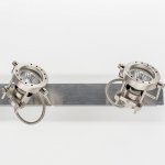 Светильник поворотный спот Citilux CL515541 Терминатор