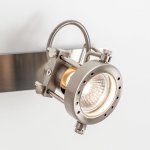 Светильник поворотный спот Citilux CL515541 Терминатор