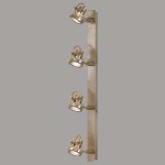 Светильник поворотный спот Citilux CL515541 Терминатор