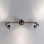 Светильник поворотный спот Citilux CL515631 Терминатор