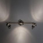 Светильник поворотный спот Citilux CL515631 Терминатор