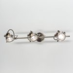 Светильник поворотный спот Citilux CL515631 Терминатор