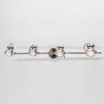 Светильник поворотный спот Citilux CL515641 Терминатор