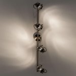 Светильник поворотный спот Citilux CL515641 Терминатор