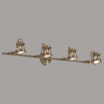 Светильник поворотный спот Citilux CL515641 Терминатор