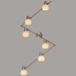 Светильник поворотный спот Citilux CL516563 Бонго