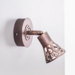 Светильник поворотный спот Citilux CL519514 Винон