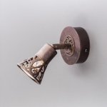 Светильник поворотный спот Citilux CL519514 Винон