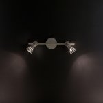 Светильник поворотный спот Citilux CL519525 Винон