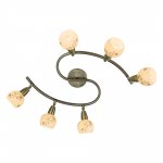 Люстра Citilux CL520163 Соната