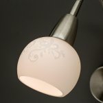 Светильник настенный бра Citilux CL520311 Соната