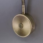 Светильник настенный бра Citilux CL520313 Соната