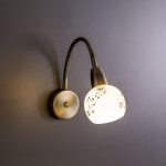 Светильник настенный бра Citilux CL520313 Соната