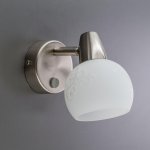 Светильник поворотный спот Citilux CL520511 Соната