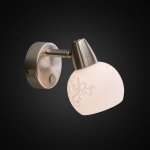 Светильник поворотный спот Citilux CL520511 Соната