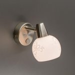 Светильник поворотный спот Citilux CL520511 Соната