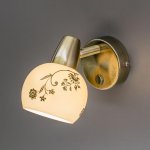 Светильник поворотный спот Citilux CL520513 Соната