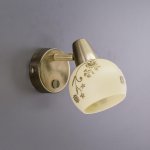 Светильник поворотный спот Citilux CL520513 Соната