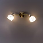 Светильник поворотный спот Citilux CL520523 Соната