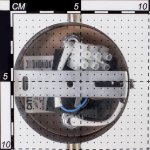 Светильник поворотный спот Citilux CL520523 Соната