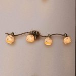 Светильник поворотный спот Citilux CL520543 Соната