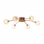 Люстра Citilux CL521161 Юджин