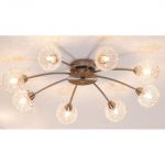 Люстра Citilux CL521181 Юджин