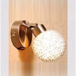 Светильник поворотный спот Citilux CL521512 Юджин