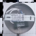 Светильник поворотный спот Citilux CL521521 Юджин