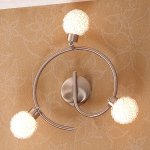 Люстра Citilux CL521532 Юджин