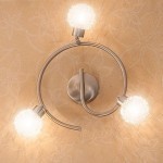 Люстра Citilux CL521532 Юджин